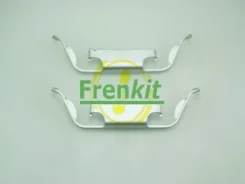 ������������ ����. ������� BMW X5 (E53) 3.0 i 05.2000 - 12.2006 BMW X5 (E53) 3.0 d 12.2003 - 12.2006 BMW 520i 2.2 2000-09-2003-06 �-�� Frenkit 901222...