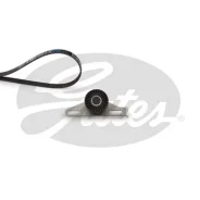 ������ ������������+����� 7884-20086 Renault Logan 09/04 Renault Clio/Kangoo/Laguna/Logan/Megan�e/Sandero 01/96- Gates K015PK1113 K015PK1113 ����
