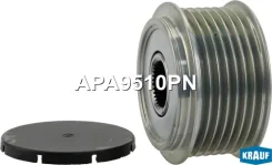 ���� �������� ���������� Krauf APA9510PN APA9510PN ����