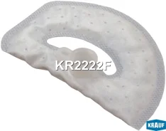 ������ ����������� FORD Focus II FORD Focus/C-MAX 1.4/1.6/1.8/2.0 98- Krauf KR2222F KR2222F ����