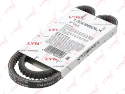 ������ �������� Alfa Romeo 145, 146 -96/ Audi 1.9-2.3 -90/ Hyundai H-1 2.5TD 99-/ Renault 19 1.4 -95/ Ibiza 1.2-1.7 -93/ Toledo 91-99 1.6-1.9TD/ VW Pa...