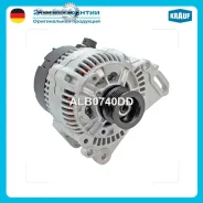 ��������� VAG Transporter T4 (90-) 1.9D/Passat (B3/B4) (88-) 1.8i 90A Krauf ALB0740DD ALB0740DD ����