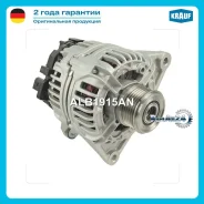 ��������� � �������� ������ Citroenjumper 3.0 HDI[F1CE0481D(F30DT)]09.2006- Krauf ALB1915AN ALB1915AN ����