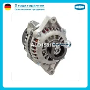 ��������� OPEL Astra F 1.8I 1998-2000 1796CCM X18XE1 Krauf ALD1581DD ALD1581DD ����