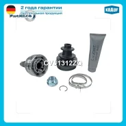 ���� Subaru Forester/Impreza 07- ���. Krauf CVJ1312ZQ CVJ1312ZQ ����