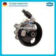 ����� ��� Chevrolet Cruze 1.8 (���� 4 ���. ) Krauf HPQ1008XQ HPQ1008XQ ����