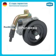 ����� �������������� ���� Hyundai GETZ 1.4/1.6 2002-2009 Krauf HPQ1469XQ HPQ1469XQ ����