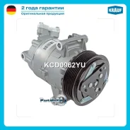 ���������� ������������ Nissan Qashqai 1.6i 06- Krauf KCD0962YU KCD0962YU ����