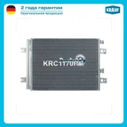��������� Renault Logan/Duster/Sandero 1.4-1.6/1.5TD 04- Krauf KRC1170RR KRC1170RR ����
