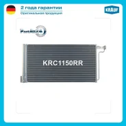 ��������� FORD Focus/C-MAX 1.6/2.0D 10- Krauf KRC1150RR KRC1150RR ����