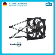 ����� ����������� OPEL Astra H/Zafira 05- Krauf RCF0143GS RCF0143GS ����