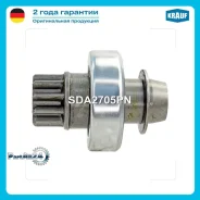 ������� Ssangyong Actyon 06- �������� Krauf SDA2705PN SDA2705PN ����