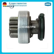 ������� Citroen/FIAT/Iveco/Peugeot Krauf SDB9667PN SDB9667PN ����