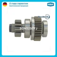 ������� �������� Toyota 4-Runner 3.0 TD[1KZ-TE]01.1995-12.2000 Krauf SDN5250YJ SDN5250YJ ����