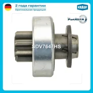 ������� �������� Citroen/Peugeot Krauf SDV7647HS SDV7647HS ����