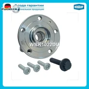 ������� � ����������� AUDI A3 III/Skoda Octavia III/VW GOLF VII 12- ���. Krauf WBK1022DU WBK1022DU ����
