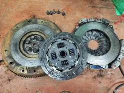 ��������� Mazda 3 2002-2013 �������� 620323400 Z60416460 ����