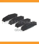 ��������� ������� Lexus RX/ NX/ Toyota Hilander (U40/ U50)/ RAV 4 (A50)/ Camry (V70) F BP6098 ����