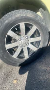 Sakura Wheels 3717. x13" ����