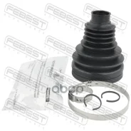 ������� ���� ���������� �������� 80X114X26.9 Tenet, Omoda, Exeed, Chery 1515P-T1ET Febest ���. 1515P-T1ET 1515PT1ET ����
