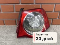 ������ Volkswagen Passat 2008 3C5945096H B6 2.0 BMR, ������ 3C5945096H ����