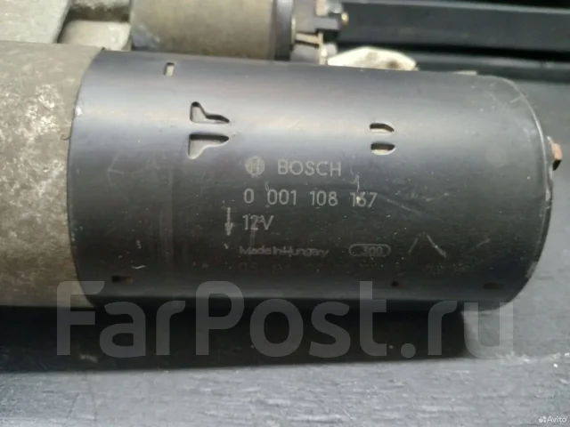 ������� Volvo 0001108167 � ������ 8251551 ����
