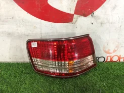 ���� Toyota MARK II Wagon Qualis, ����� 3352 ����