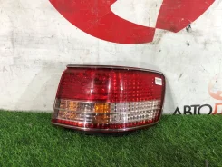 ���� Toyota MARK II Wagon Qualis, ������ 3352 ����