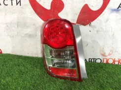 ���� Toyota Corolla Fielder, ����� 13100 ����