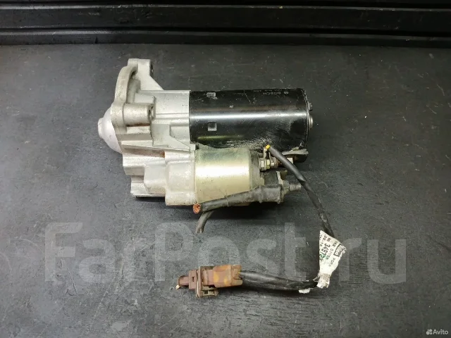 ������� Citroen Xsara WJZ, WJY 9648111680 ����
