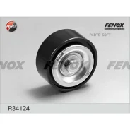 ����� ������������ ������������� ����� Lada Largus, Renault Logan 04-, Sandero 07-, Duster 12 Fenox R34124 R34124 ����