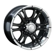 LS Wheels LS 161