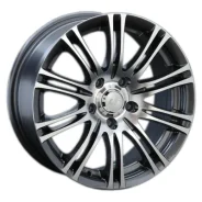 LS Wheels LS 146