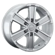 LS Wheels LS 132