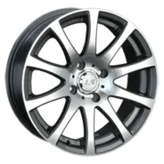 LS Wheels LS 195