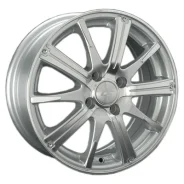 LS Wheels LS 209