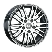 LS Wheels LS 314