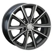 LS Wheels LS 232