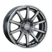 LS Wheels LS 317