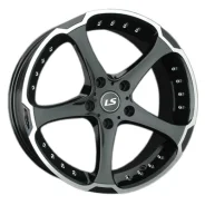 LS Wheels LS 358