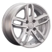 LS Wheels LS 376