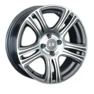 LS Wheels LS 318