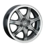 LS Wheels LS 323