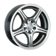 LS Wheels LS 319