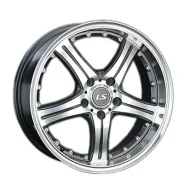 LS Wheels LS 322