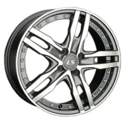 LS Wheels LS 356