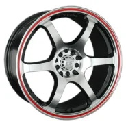 LS Wheels LS 544