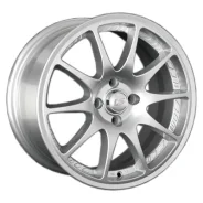 LS Wheels LS 542