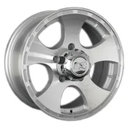 LS Wheels LS 795