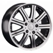 LS Wheels LS 826